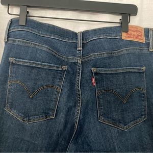 315 shaping bootcut Levi’s